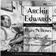 Archie Edwards - Blues 'N Bones