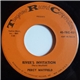 Percy Mayfield - River's Invitation / Baby Please