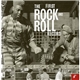 Various - The First Rock And Roll Record