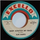 Slim Harpo - Baby Scratch My Back