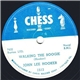 John Lee Hooker - Walking The Boogie / Sugar Mama