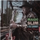 Magic Slim & The Teardrops - Pure Magic