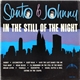 Santo & Johnny - In The Still Of The Night