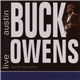 Buck Owens - Live From Austin TX