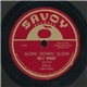 Billy Wright - Goin' Down Slow / If I Didn't Love You