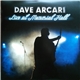 Dave Arcari - Live At Memorial Hall