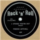 Freddie Mitchell - 3 Strikes You're Out