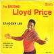 Lloyd Price - The Exciting Lloyd Price Volume 1