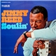 Jimmy Reed - Soulin'