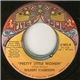 Wilbert Harrison - Pretty Little Woman / My Heart Is Yours