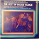 Various - The Best Of Boogie Woogie