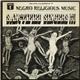 Various - Negro Religious Music Vol. 1 - The Sanctified Singers - Part 1