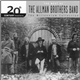 The Allman Brothers Band - The Best Of The Allman Brothers Band