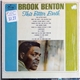 Brook Benton - This Bitter Earth