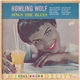 Howling Wolf - Howling Wolf Sings The Blues