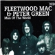 Peter Green , Fleetwood Mac - Man Of The World