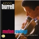 Kenny Burrell - Moten Swing!