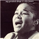 Etta James - My Greatest Songs