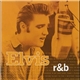 Elvis Presley - Elvis R&B