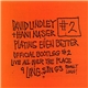 David Lindley + Hani Naser - Playing Even Better