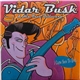 Vidar Busk & His True Believers - I Came Here To Rock