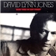 David Lynn Jones - Hard Times On Easy Street