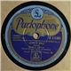 Mamie Smith / Ed Lang And Lonnie Johnson - Jenny's Ball / Two Tone Stomp