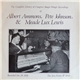 Meade Lux Lewis, Albert Ammons & Pete Johnson - The Complete Library Of Congress Boogie Woogie Recordings Of Meade Lux Lewis, Albert Ammons & Pete Johnson