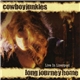 Cowboy Junkies - Long Journey Home