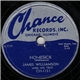 James Williamson And His Trio - Homesick / The Woman I Love