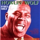 Howlin' Wolf - My Mind Is Ramblin'