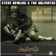 Steve Dowling & The Obliviates - Austerity