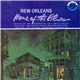 Various - New Orleans: Home Of The Blues