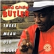 Wild Child Butler - These Mean Old Blues