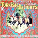 Various - Turkish Delights