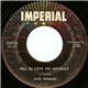 Fats Domino - Fell In Love On Monday / Shu Rah