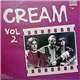 Cream - Cream Vol 2