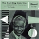 The Nat King Cole Trio - Honeysuckle Rose