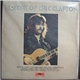 Eric Clapton - History Of Eric Clapton