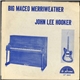 Big Maceo, John Lee Hooker - Big Maceo Merriweather John Lee Hooker