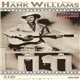 Hank Williams - The King Of Hillbilly Music