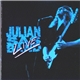 Julian Sas Band - Live